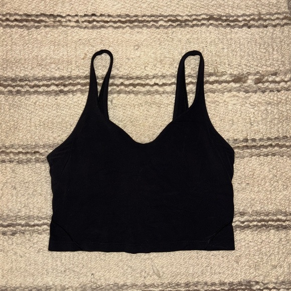 Lululemon Align Tank - Picture 2 of 4